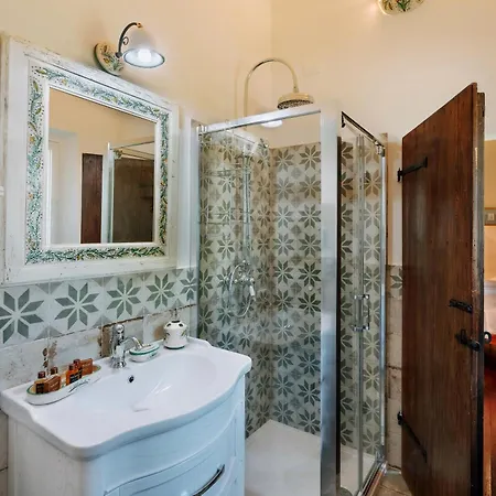 Le Cerque Κατάλυμα σε φάρμα *