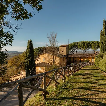 Le Cerque Collazzone