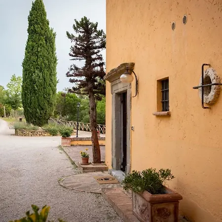 Le Cerque * Collazzone