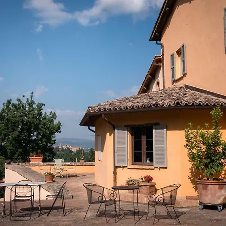 Le Cerque * Collazzone