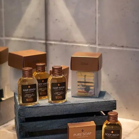 Farm stay Le Cerque *