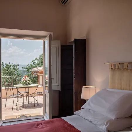 Le Cerque * Collazzone