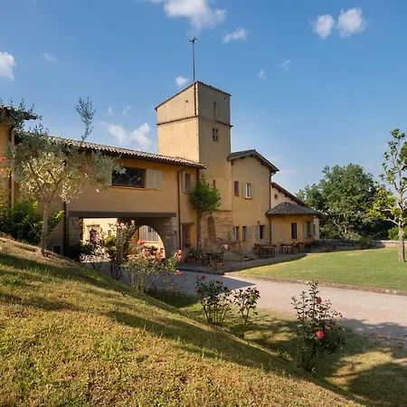 Le Cerque Alojamento de Turismo Rural