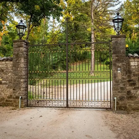 Le Cerque Collazzone