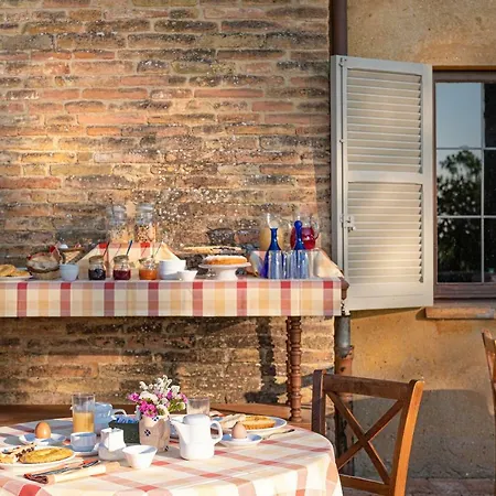 Le Cerque Alojamento de Turismo Rural Collazzone