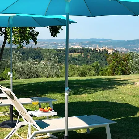 Le Cerque Collazzone