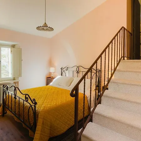 Le Cerque Κατάλυμα σε φάρμα