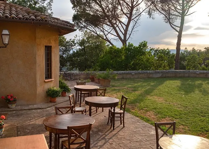 Alojamento de Turismo Rural Le Cerque *