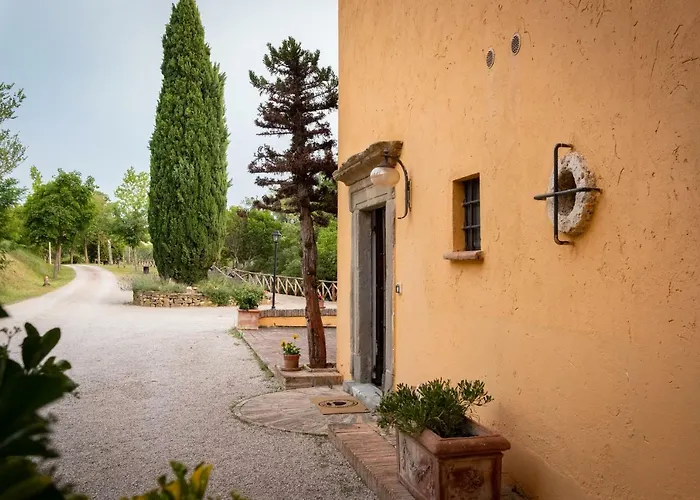 Le Cerque * Collazzone