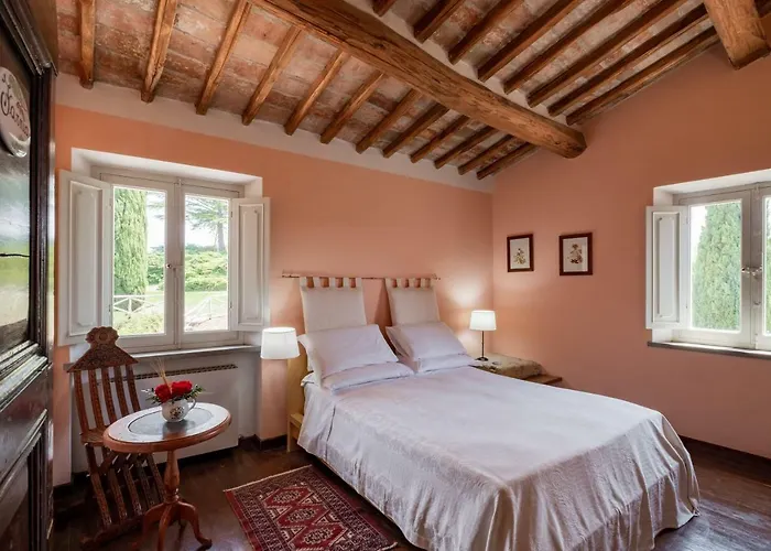 Le Cerque Collazzone