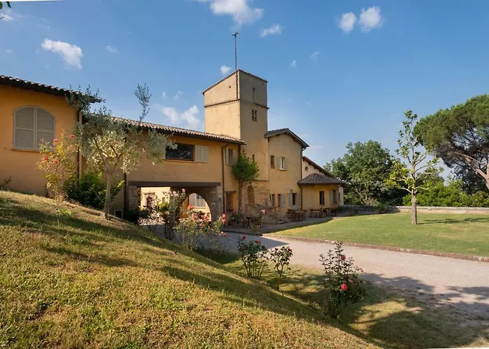 Le Cerque Alojamento de Turismo Rural