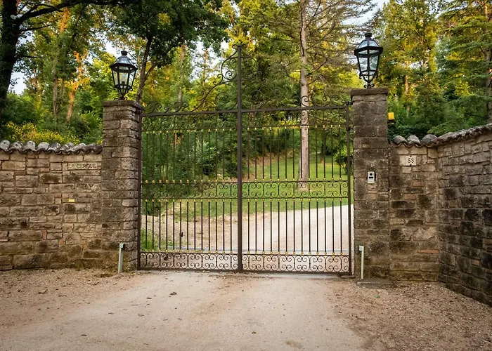 Le Cerque Collazzone