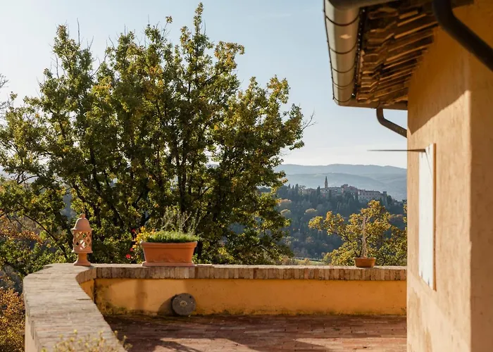 Alojamento de Turismo Rural Le Cerque