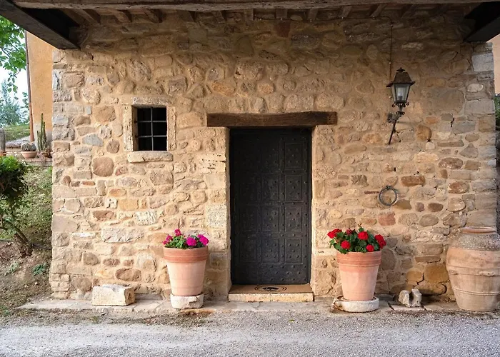 Alojamento de Turismo Rural Le Cerque *