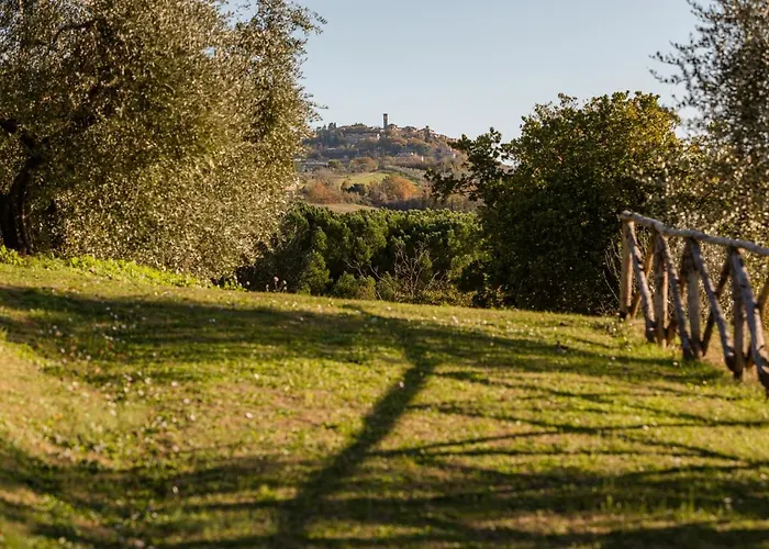 Le Cerque Alojamento de Turismo Rural *
