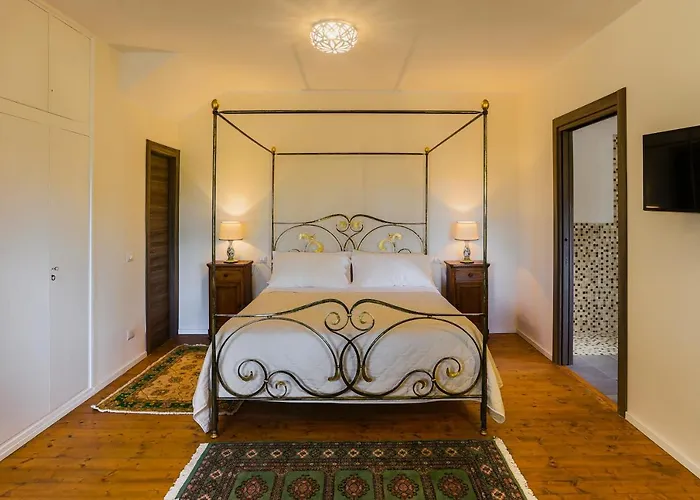 Farma Le Cerque Collazzone