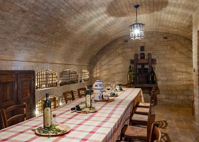 Alojamento de Turismo Rural Le Cerque