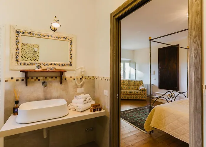 Le Cerque Alojamento de Turismo Rural *