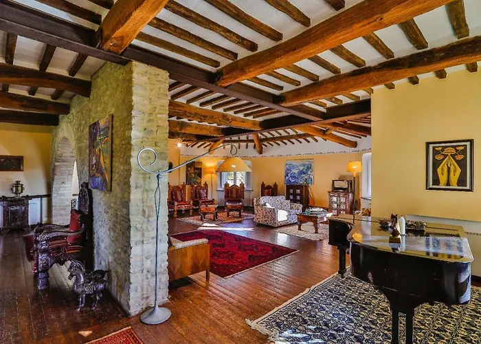 Le Cerque Alojamento de Turismo Rural *