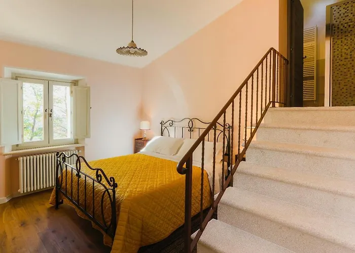 Le Cerque Alojamento de Turismo Rural